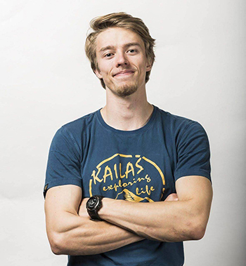 Andreas Aufschnaiter