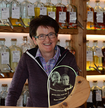 Barbara Bärnthaler