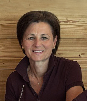 Nicole Rieser