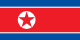 Korea, Demokratische Volksrepublik