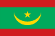 Mauretanien