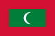 Malediven